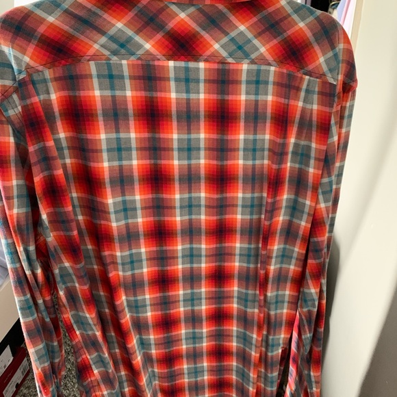 Thomas Pink button down - Picture 3 of 4